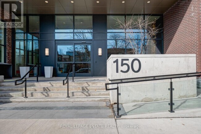 Building Photo - 150-150 Logan Ave