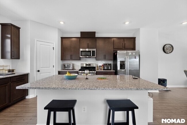 Foto del edificio - 212 Wilder Ridge Wy