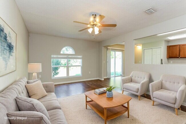 Building Photo - 3536 Alec Dr