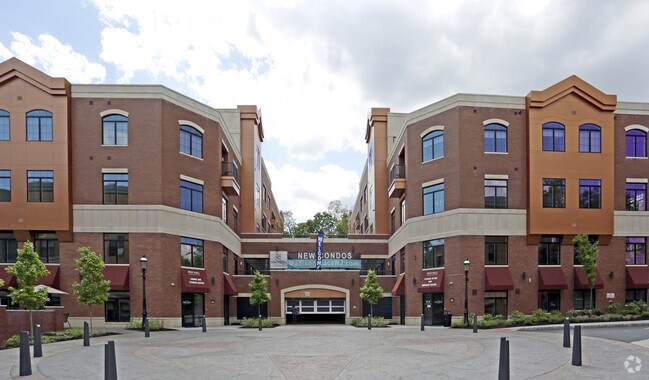 Foto del edificio - Madison Place