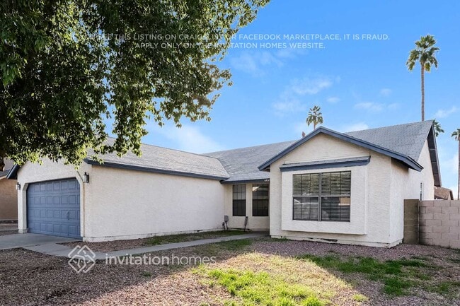 Foto del edificio - 8833 W Windsor Ave