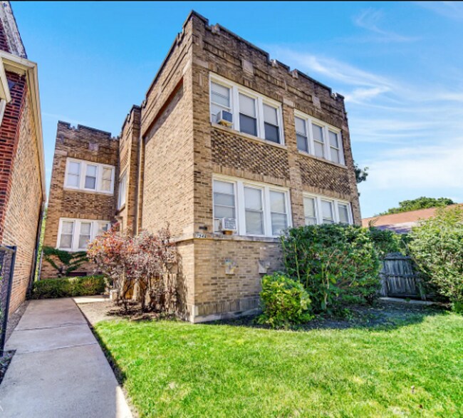 Foto del edificio - RIDGELAND_7948