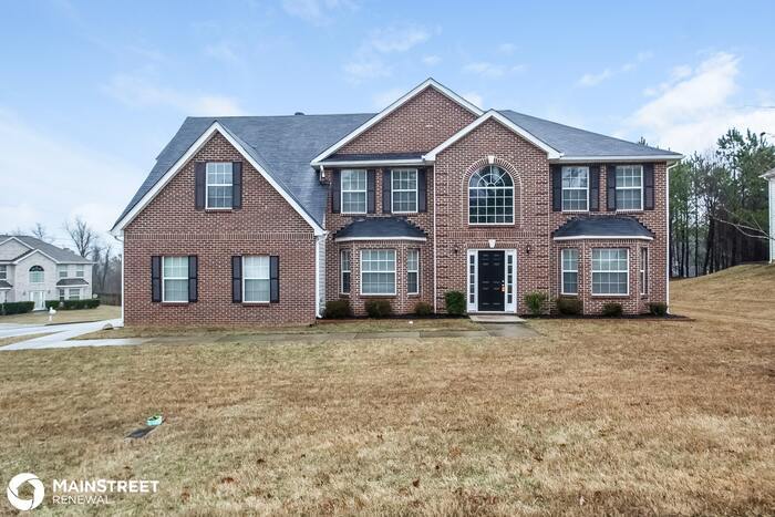 Primary Photo - 1930 Boulder Gate Dr, Ellenwood, GA 30294