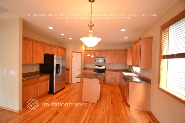 Foto del edificio - 34229 13th Ct SW