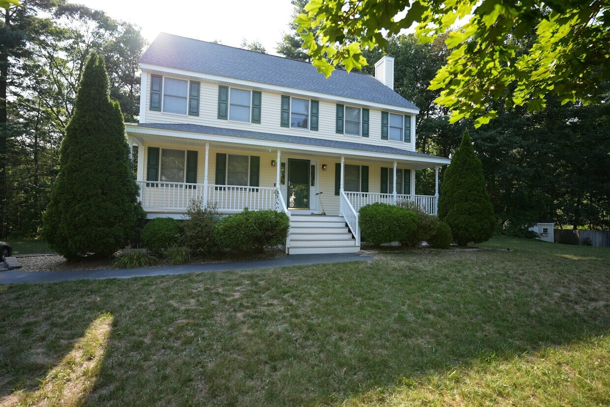 Foto principal - 4 Seneca Ln