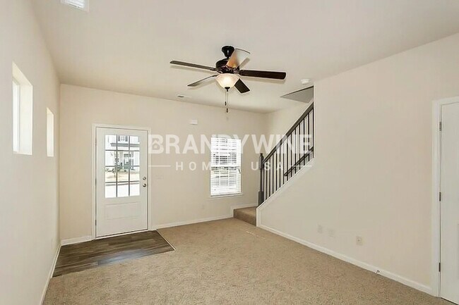 Foto del edificio - 113 Howard Ave