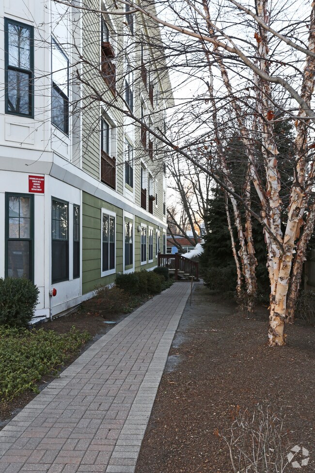 773 Concord Ave, Cambridge, MA 02138 Apartments in Cambridge, MA