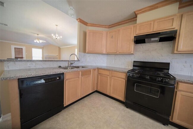 Foto del edificio - 3714 Liberty Square Trail