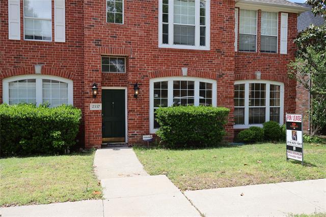 Foto del edificio - 2337 San Gabriel Dr