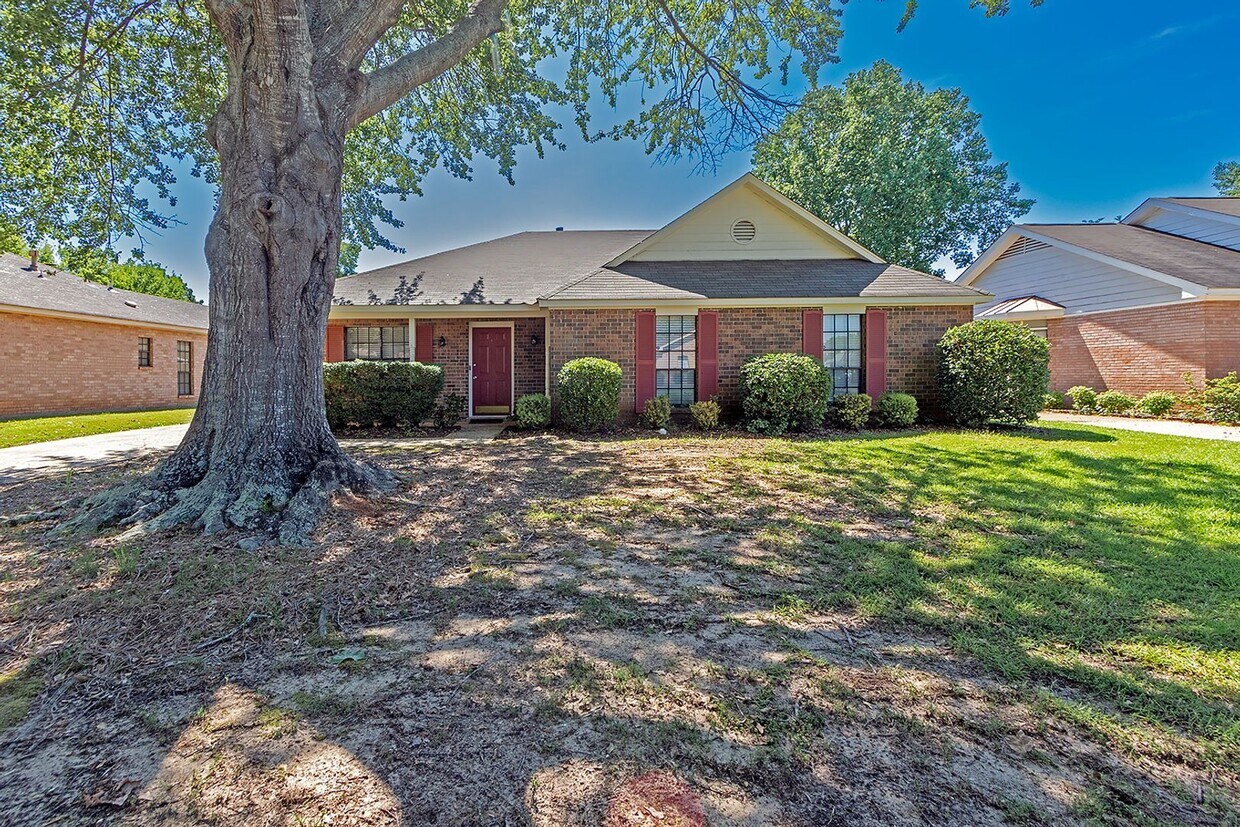 Primary Photo - Home for Rent in Copperfield