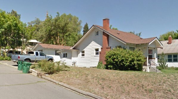 Building Photo - 1600 Crescent Ave