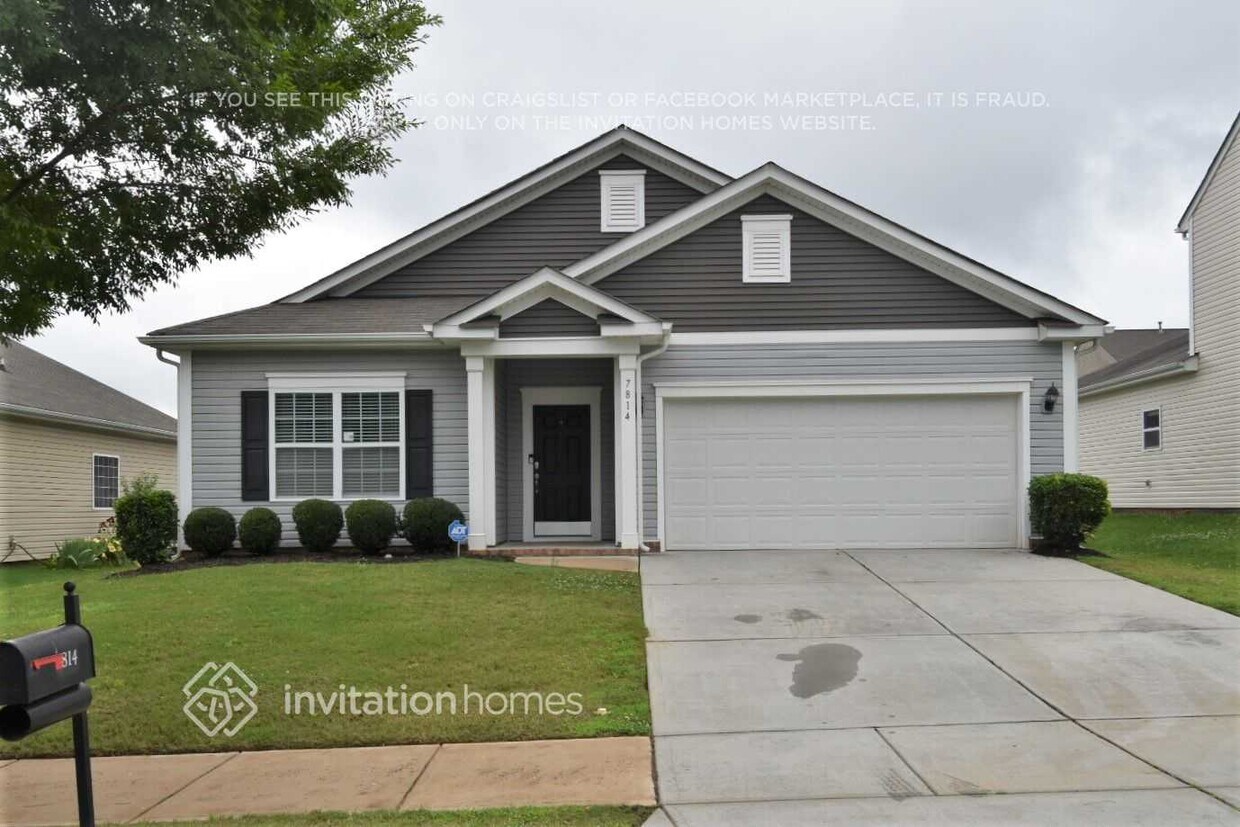 Foto principal - 7814 Hereford St