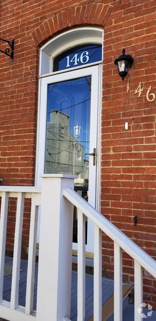 Downtown Frederick Apartments for Rent with Washer & Dryer Frederick