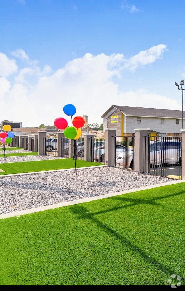 Westwood Heights Apartments for Rent Oklahoma City, OK 6 Rentals