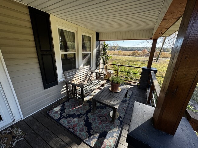 Foto del edificio - 2728 W Barr Rd