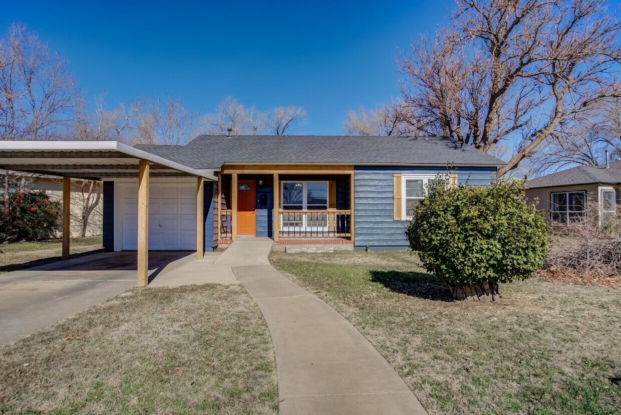 Primary Photo - 3/2 in Tech Terrace. $1,275 for 6 months l...