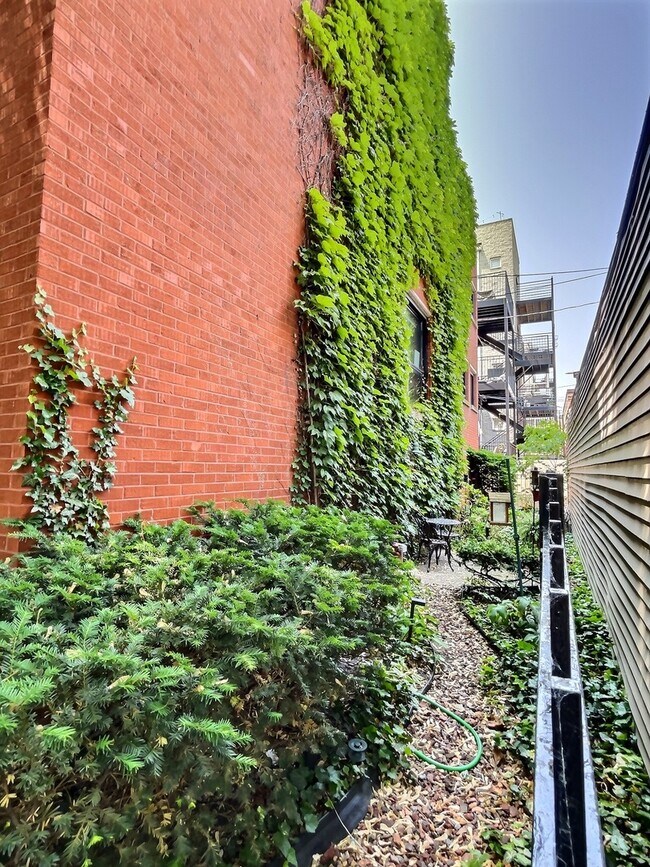Foto del edificio - 3154 N Orchard St