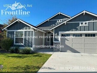 Building Photo - 4087 S Murlo Ave