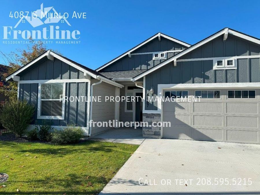 Foto principal - 4087 S Murlo Ave