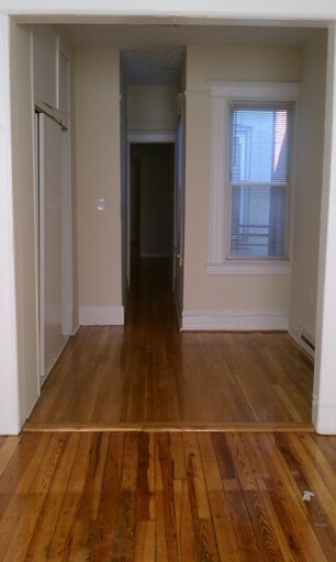 Foto del diseño de interior - 127 Ogden Ave