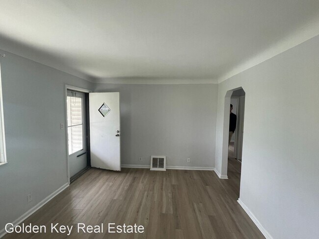 Foto del edificio - 3 br, 1 bath House - 1741 Cleveland Ave