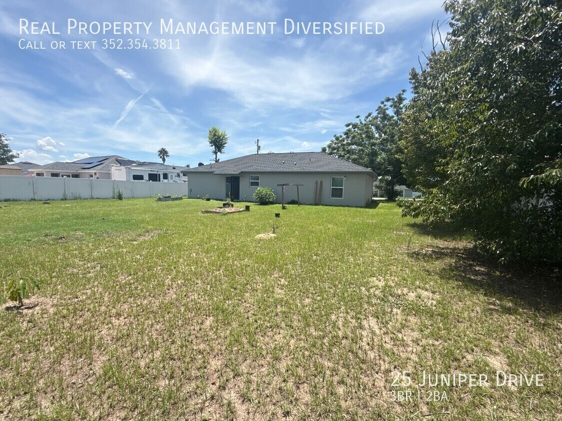 Building Photo - 25 Juniper Dr
