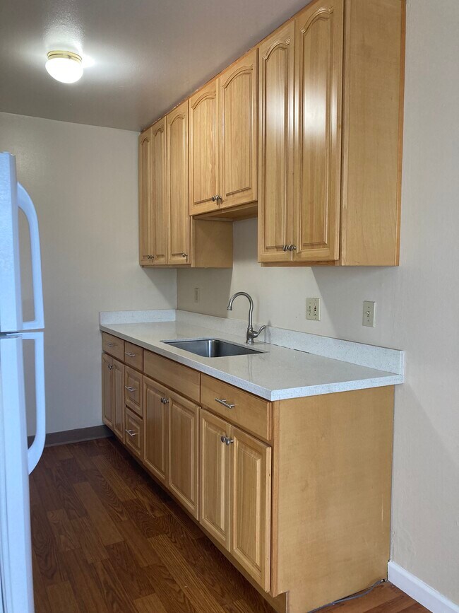 Foto del edificio - 332 Susie Way