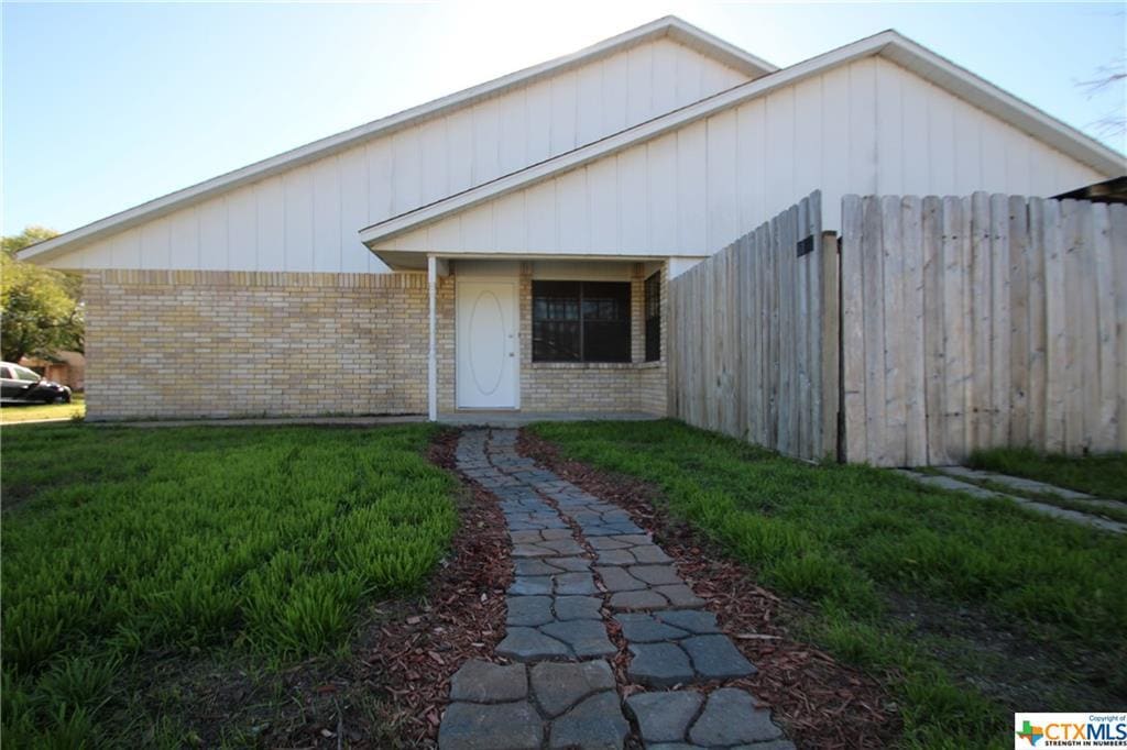 5102 Davy Crockett, Temple, TX 76502 Townhome Rentals in Temple TX