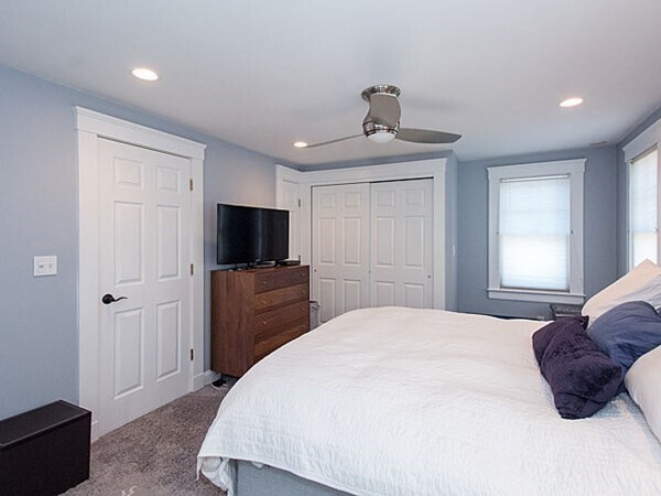 Foto del edificio - 281 Brookline St