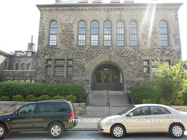 Foto del edificio - 1714 Park Ave