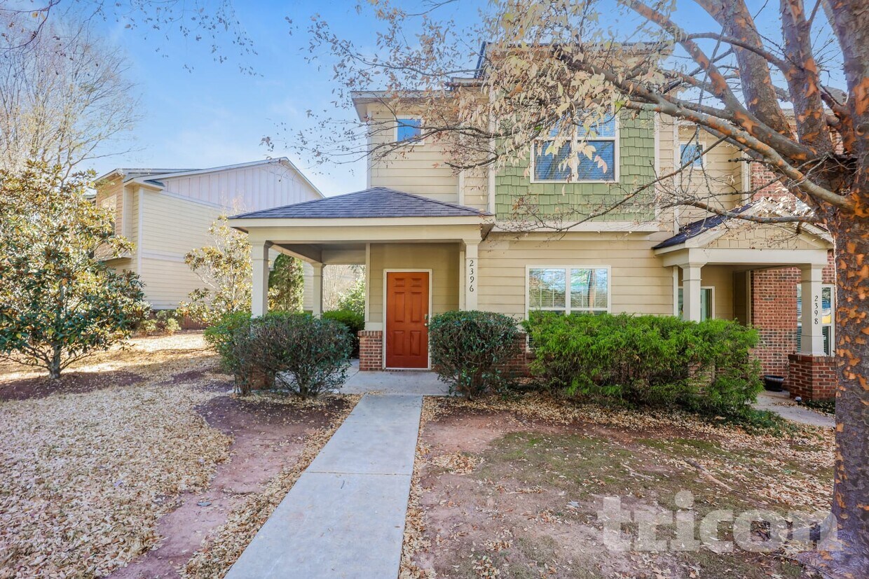 Foto principal - 2396 Grove Ct