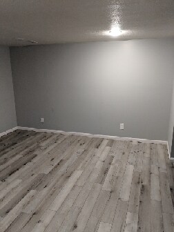 Living room - 11811 Fuller Ave