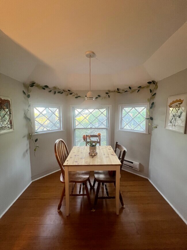 Foto del edificio - 56 Oliver St