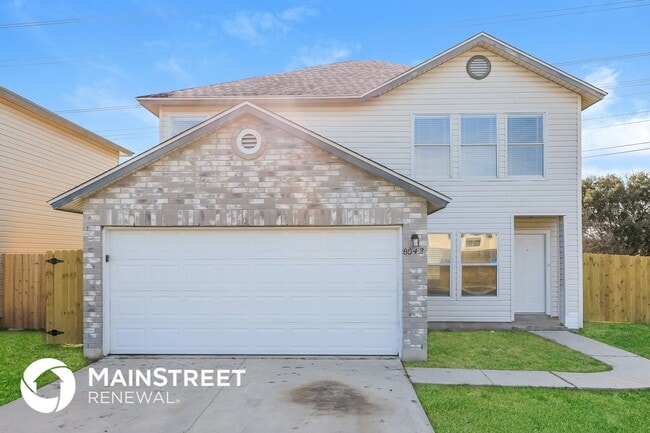 Building Photo - 8042 Chestnut Ash Dr