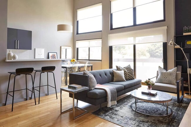 Foto del edificio - 888 Hilgard