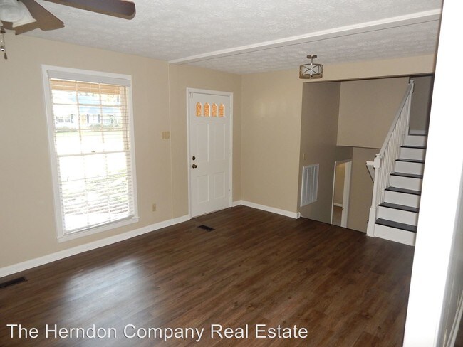 Foto del edificio - 4 br, 2 bath House - 2206 Park Lane