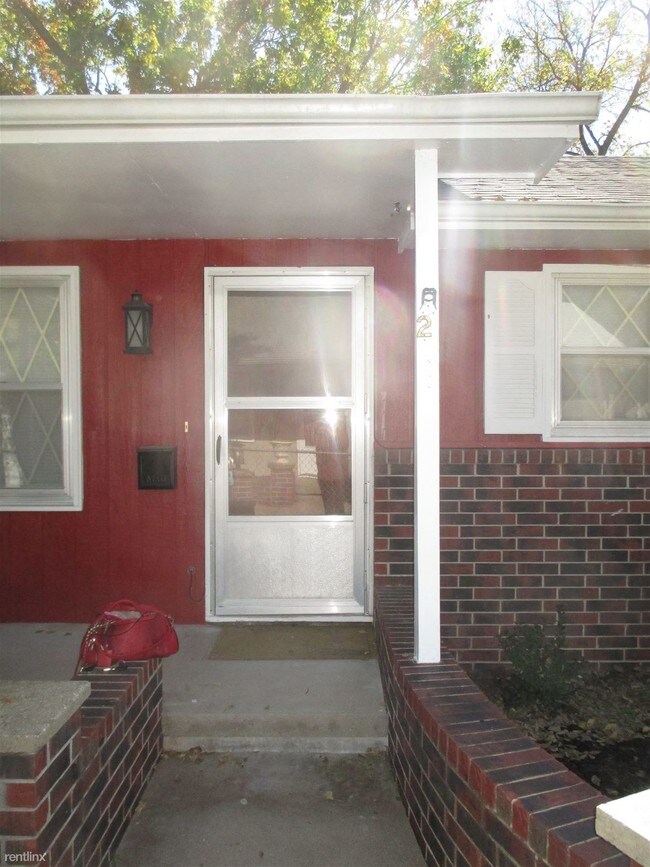 Foto del edificio - 2 br, 1 bath Duplex - 2048 S Gold St