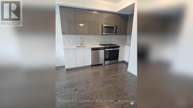 Photo du bâtiment - 60 Frederick St