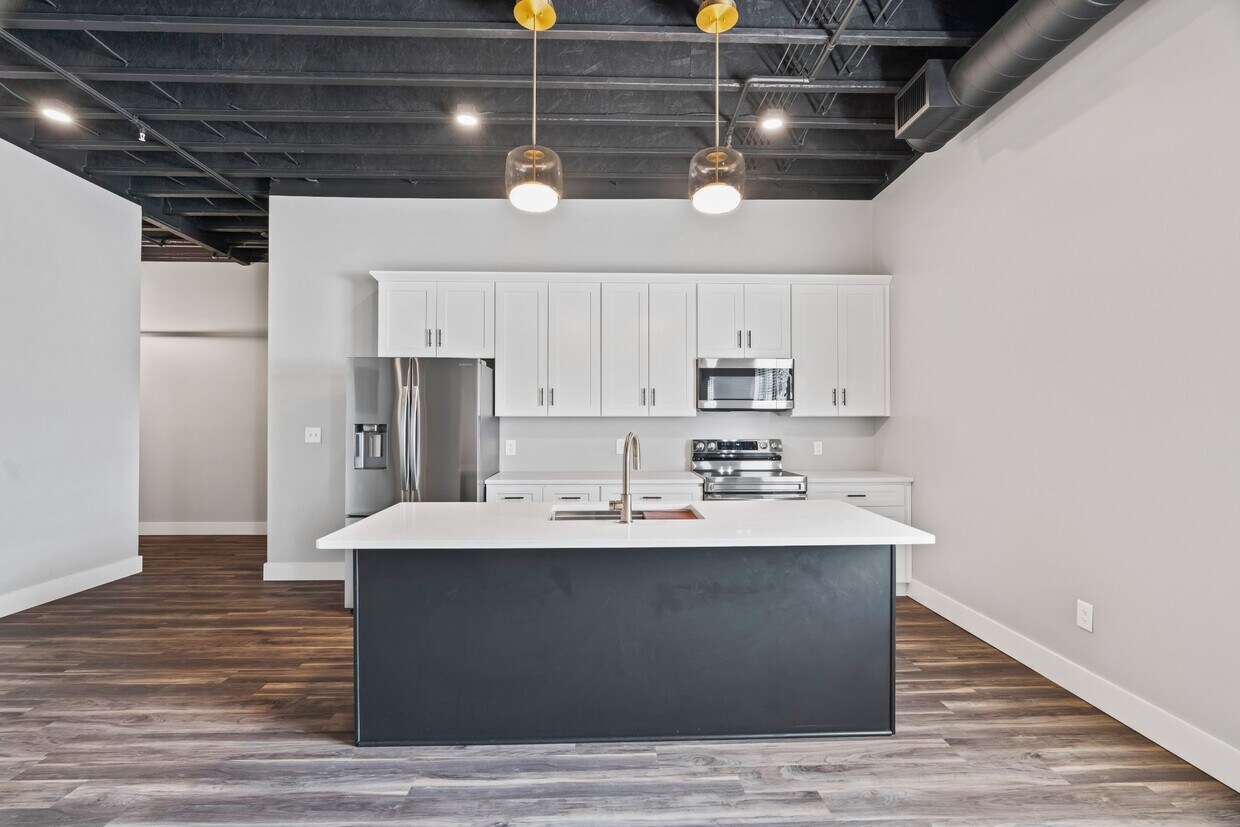 Foto principal - 125 E Prince St