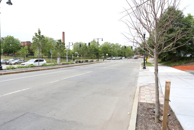 Foto del edificio - Jackson Commons II