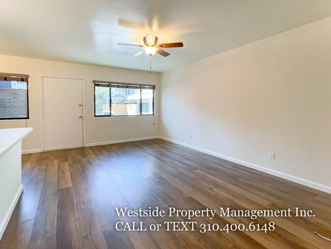 Building Photo - Newly Renovated Building | 1BD/1BA