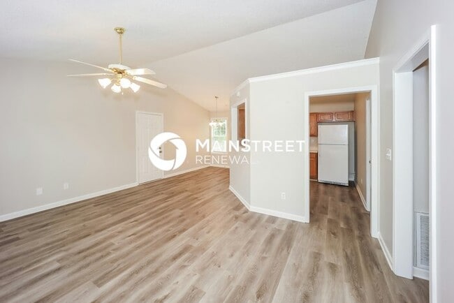 Building Photo - 3 Bedroom Pet-Friendly Home in ROCKMART, G...