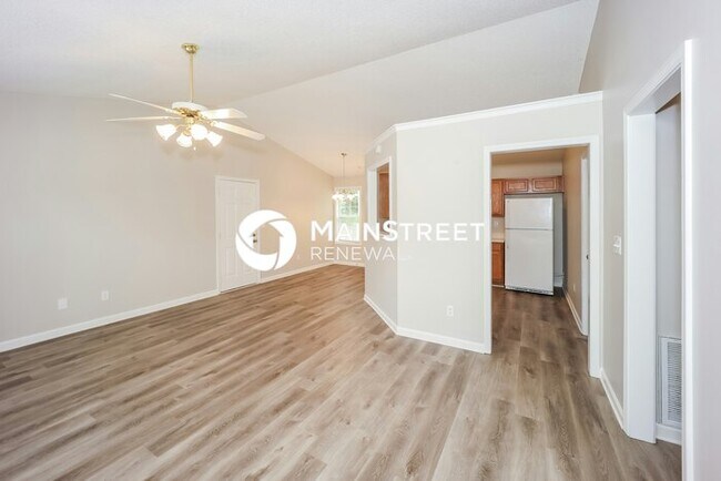 Foto del edificio - 3 Bedroom Pet-Friendly Home in ROCKMART, G...