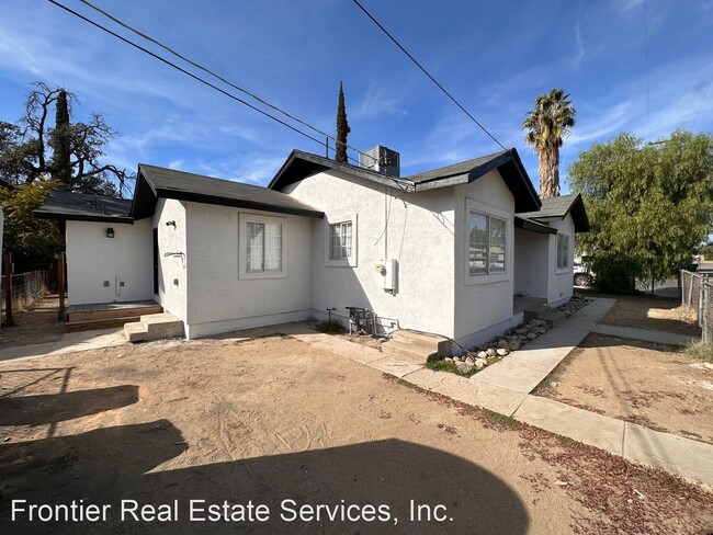 Building Photo - 3 br, 2 bath House - 401 Woodrow Ave.