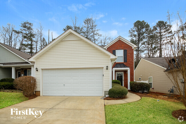 Building Photo - 363 Topaz Dr