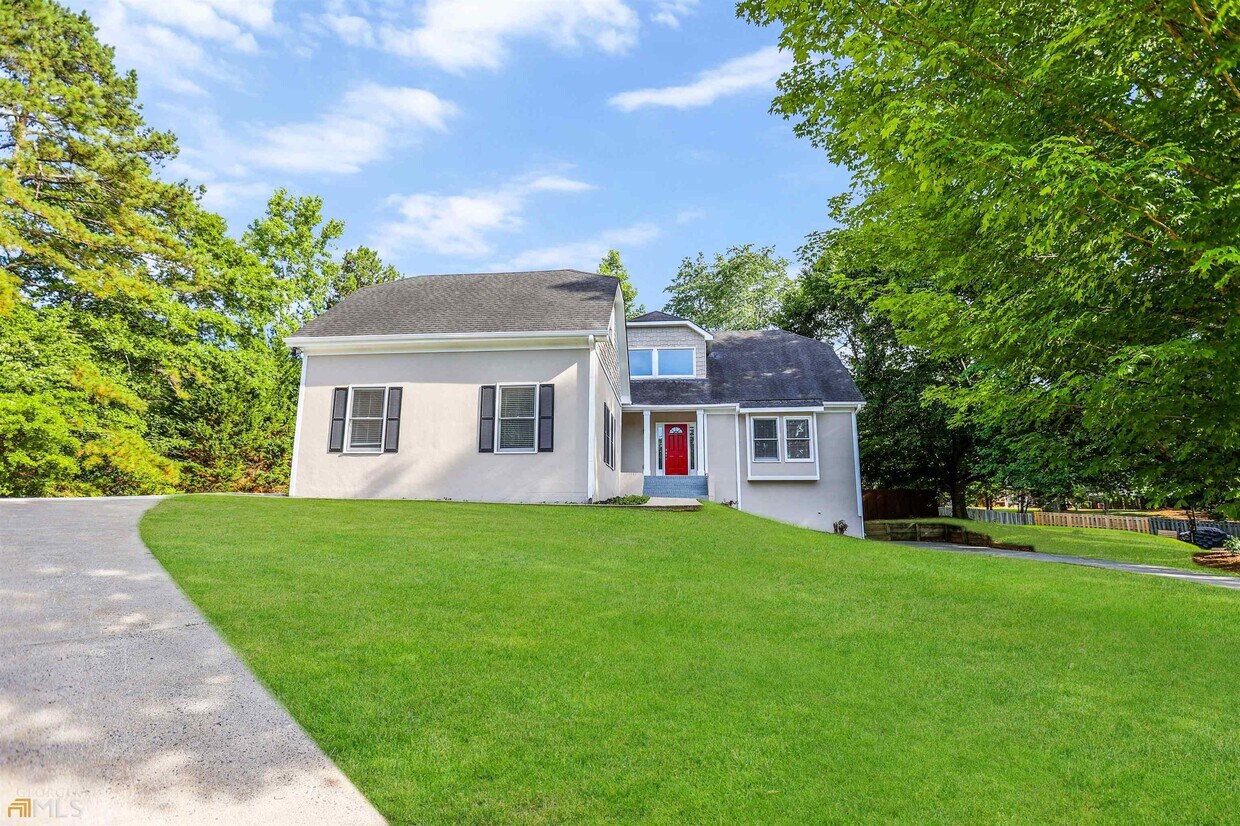 17 Henley Cir, Powder Springs, GA 30127 House for Rent in Powder