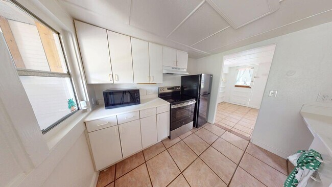 Foto del edificio - 4808 Davisson Ave