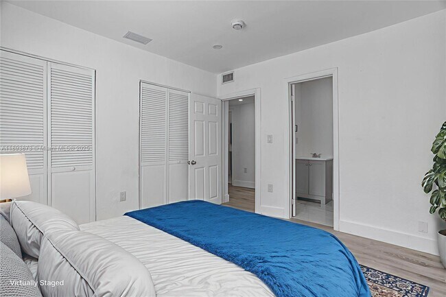 Foto del edificio - 1601 NW 50th St