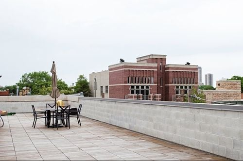 Foto del edificio - 849 W Armitage Ave