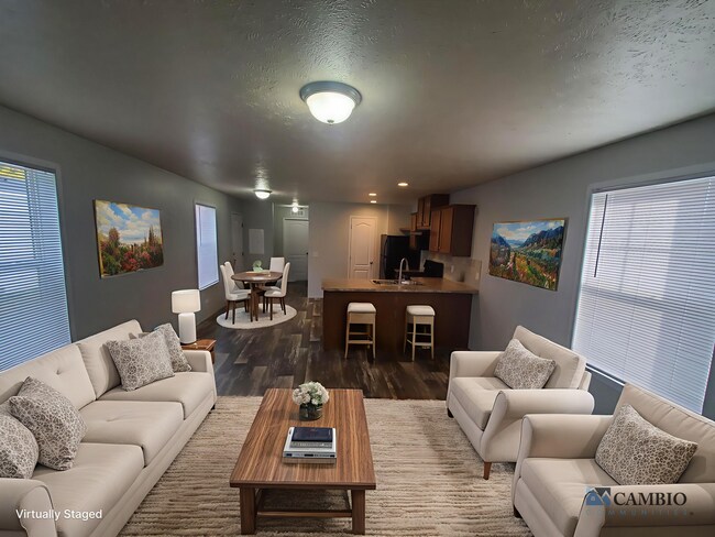 Foto del edificio - 24 Parakeet Hill Dr